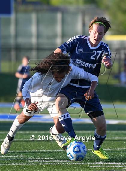 Thumbnail 1 in Manti vs. Waterford (UHSAA 2A Semifinal) photogallery.