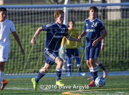 Thumbnail 1 in Manti vs. Waterford (UHSAA 2A Semifinal) photogallery.