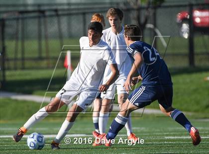 Thumbnail 2 in Manti vs. Waterford (UHSAA 2A Semifinal) photogallery.
