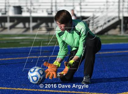 Thumbnail 1 in Manti vs. Waterford (UHSAA 2A Semifinal) photogallery.