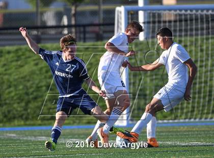 Thumbnail 3 in Manti vs. Waterford (UHSAA 2A Semifinal) photogallery.