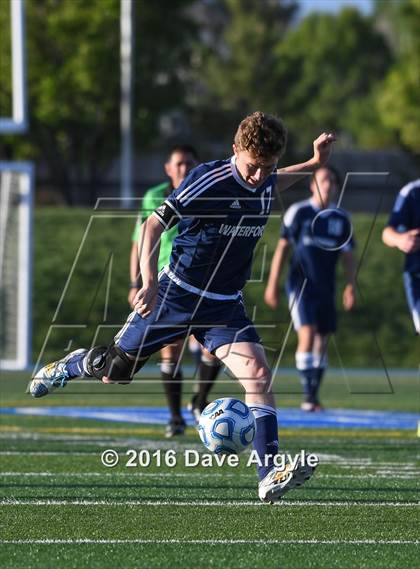 Thumbnail 3 in Manti vs. Waterford (UHSAA 2A Semifinal) photogallery.