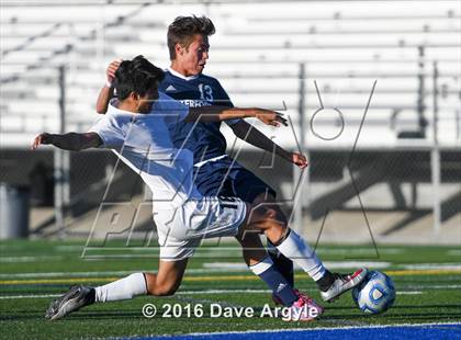 Thumbnail 2 in Manti vs. Waterford (UHSAA 2A Semifinal) photogallery.