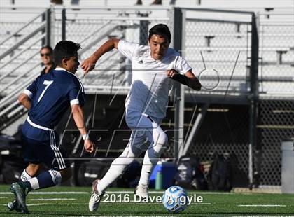 Thumbnail 1 in Manti vs. Waterford (UHSAA 2A Semifinal) photogallery.