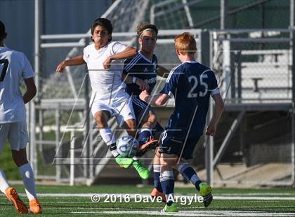 Thumbnail 2 in Manti vs. Waterford (UHSAA 2A Semifinal) photogallery.