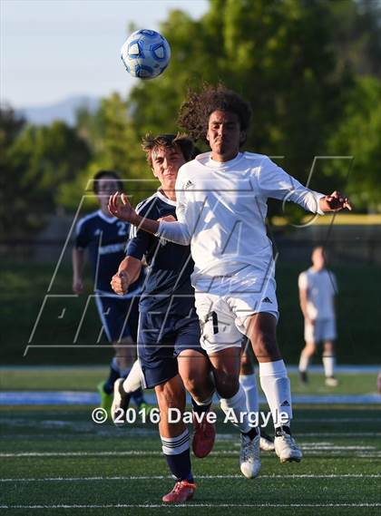Thumbnail 1 in Manti vs. Waterford (UHSAA 2A Semifinal) photogallery.