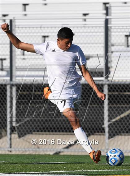 Thumbnail 2 in Manti vs. Waterford (UHSAA 2A Semifinal) photogallery.