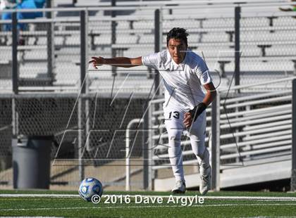 Thumbnail 2 in Manti vs. Waterford (UHSAA 2A Semifinal) photogallery.