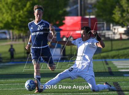 Thumbnail 1 in Manti vs. Waterford (UHSAA 2A Semifinal) photogallery.