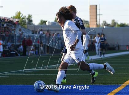 Thumbnail 1 in Manti vs. Waterford (UHSAA 2A Semifinal) photogallery.