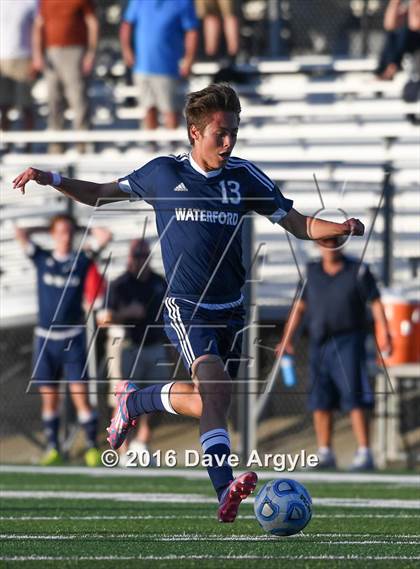Thumbnail 1 in Manti vs. Waterford (UHSAA 2A Semifinal) photogallery.