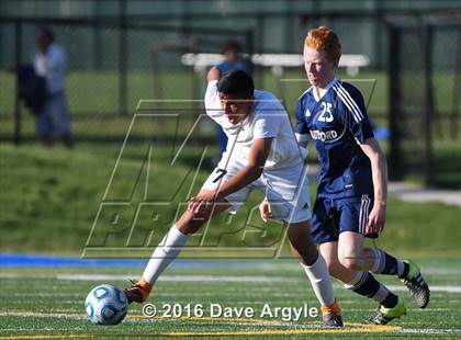Thumbnail 2 in Manti vs. Waterford (UHSAA 2A Semifinal) photogallery.