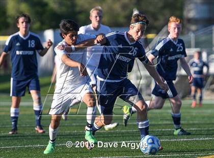 Thumbnail 1 in Manti vs. Waterford (UHSAA 2A Semifinal) photogallery.