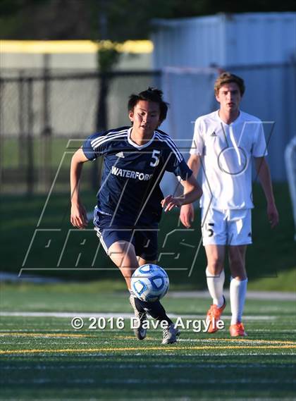 Thumbnail 1 in Manti vs. Waterford (UHSAA 2A Semifinal) photogallery.