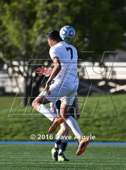 Thumbnail 2 in Manti vs. Waterford (UHSAA 2A Semifinal) photogallery.