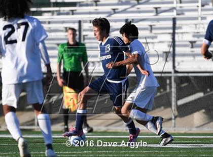 Thumbnail 3 in Manti vs. Waterford (UHSAA 2A Semifinal) photogallery.