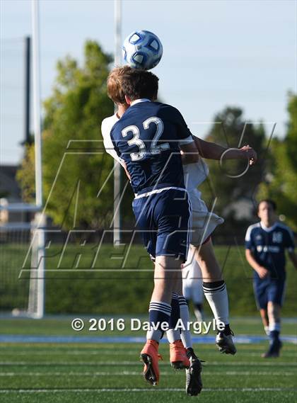 Thumbnail 3 in Manti vs. Waterford (UHSAA 2A Semifinal) photogallery.