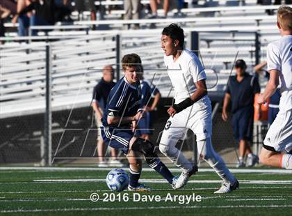 Thumbnail 1 in Manti vs. Waterford (UHSAA 2A Semifinal) photogallery.