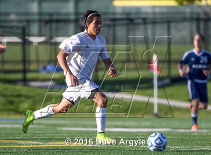 Thumbnail 2 in Manti vs. Waterford (UHSAA 2A Semifinal) photogallery.