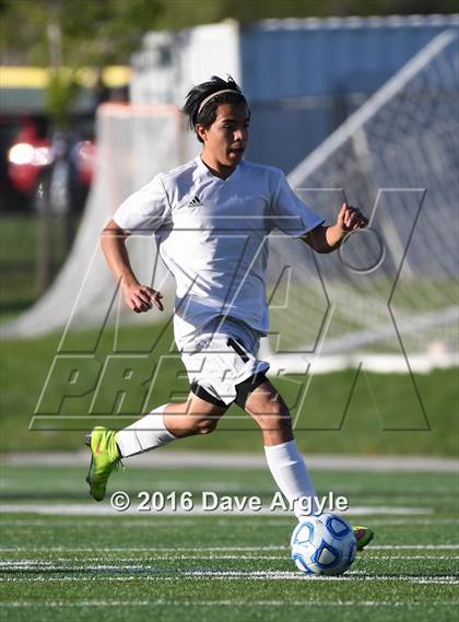 Thumbnail 3 in Manti vs. Waterford (UHSAA 2A Semifinal) photogallery.