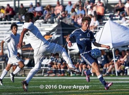 Thumbnail 2 in Manti vs. Waterford (UHSAA 2A Semifinal) photogallery.