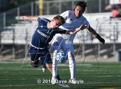 Thumbnail 3 in Manti vs. Waterford (UHSAA 2A Semifinal) photogallery.