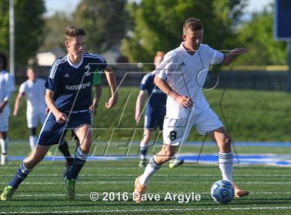 Thumbnail 1 in Manti vs. Waterford (UHSAA 2A Semifinal) photogallery.
