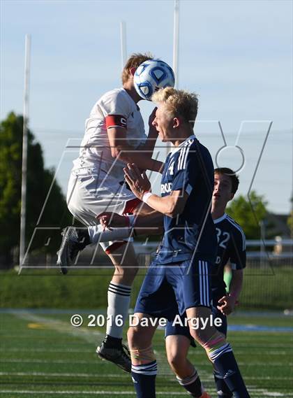 Thumbnail 1 in Manti vs. Waterford (UHSAA 2A Semifinal) photogallery.