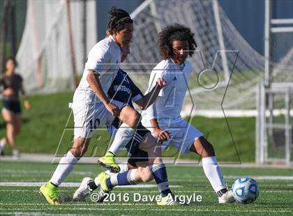 Thumbnail 1 in Manti vs. Waterford (UHSAA 2A Semifinal) photogallery.