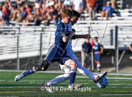 Thumbnail 3 in Manti vs. Waterford (UHSAA 2A Semifinal) photogallery.