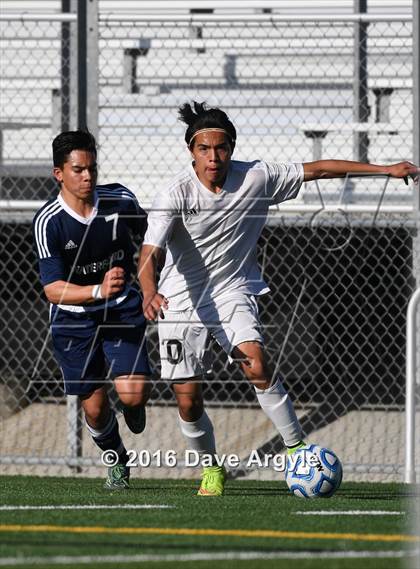 Thumbnail 1 in Manti vs. Waterford (UHSAA 2A Semifinal) photogallery.