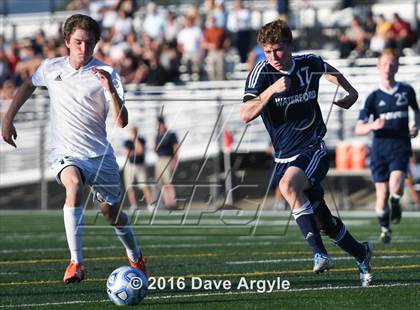 Thumbnail 1 in Manti vs. Waterford (UHSAA 2A Semifinal) photogallery.