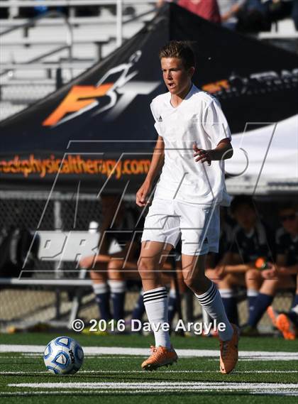Thumbnail 3 in Manti vs. Waterford (UHSAA 2A Semifinal) photogallery.