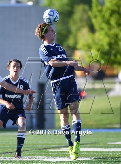 Thumbnail 3 in Manti vs. Waterford (UHSAA 2A Semifinal) photogallery.