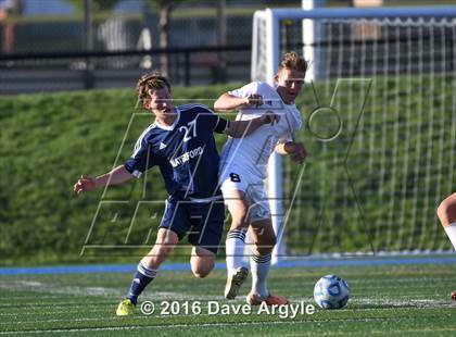 Thumbnail 2 in Manti vs. Waterford (UHSAA 2A Semifinal) photogallery.