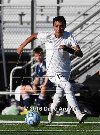 Thumbnail 2 in Manti vs. Waterford (UHSAA 2A Semifinal) photogallery.