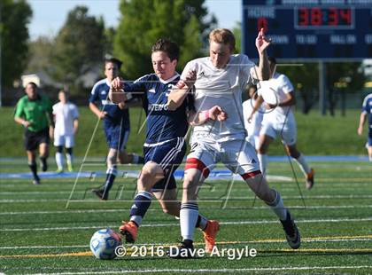 Thumbnail 1 in Manti vs. Waterford (UHSAA 2A Semifinal) photogallery.