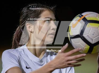 Thumbnail 3 in Casa Grande vs Maria Carrillo (CIF NCS Div 2 Final) photogallery.