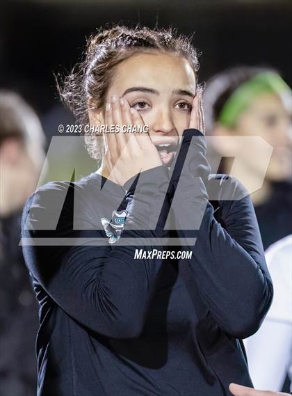 Thumbnail 3 in Casa Grande vs Maria Carrillo (CIF NCS Div 2 Final) photogallery.