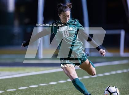 Thumbnail 1 in Casa Grande vs Maria Carrillo (CIF NCS Div 2 Final) photogallery.