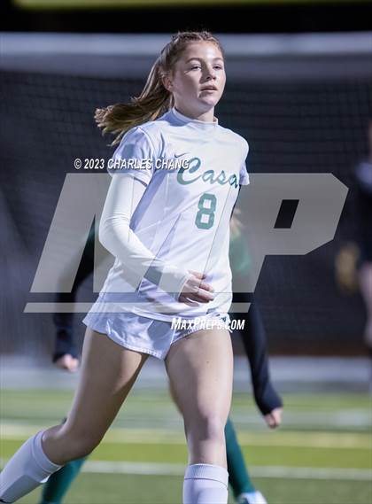 Thumbnail 3 in Casa Grande vs Maria Carrillo (CIF NCS Div 2 Final) photogallery.