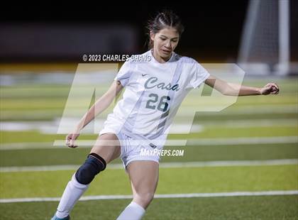 Thumbnail 1 in Casa Grande vs Maria Carrillo (CIF NCS Div 2 Final) photogallery.