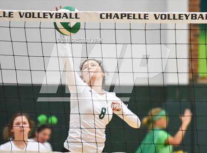 Thumbnail 1 in Chalmette @ Archbishop Chapelle photogallery.