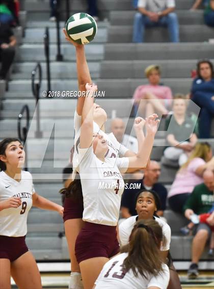 Thumbnail 1 in Chalmette @ Archbishop Chapelle photogallery.