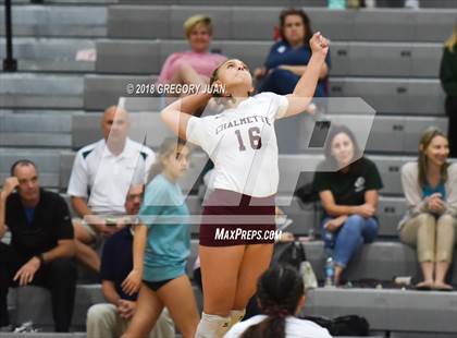 Thumbnail 3 in Chalmette @ Archbishop Chapelle photogallery.