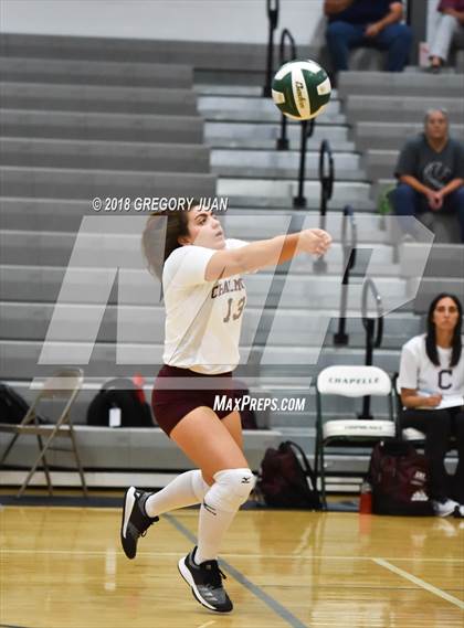 Thumbnail 2 in Chalmette @ Archbishop Chapelle photogallery.