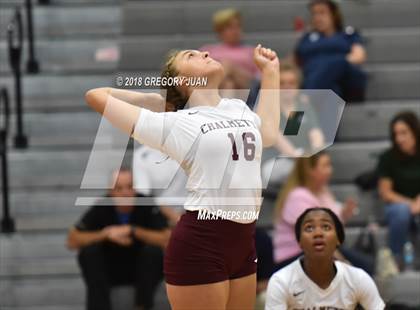 Thumbnail 3 in Chalmette @ Archbishop Chapelle photogallery.