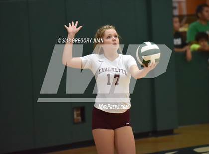 Thumbnail 2 in Chalmette @ Archbishop Chapelle photogallery.