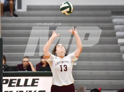 Thumbnail 1 in Chalmette @ Archbishop Chapelle photogallery.