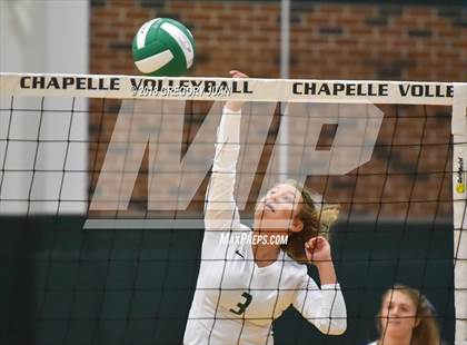 Thumbnail 2 in Chalmette @ Archbishop Chapelle photogallery.